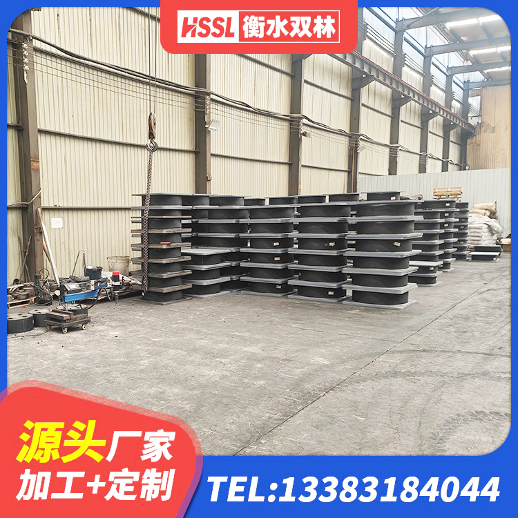 尤溪县隔震减震支座 尤溪县LNR500隔震支座源头工厂 尤溪县LRB支座生产厂家 尤溪县阻尼橡胶支座什么价格 - 第8张
