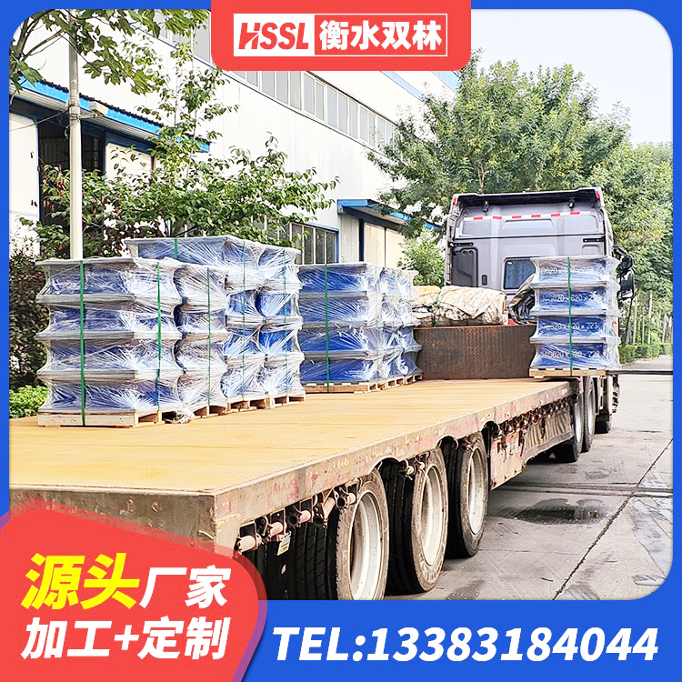 尤溪县建筑楼体隔震支座 尤溪县建筑橡胶防震支座 尤溪县高阻尼橡胶隔震支座(HDR) 尤溪县LRB600橡胶隔振支座生产厂家 - 第1张
