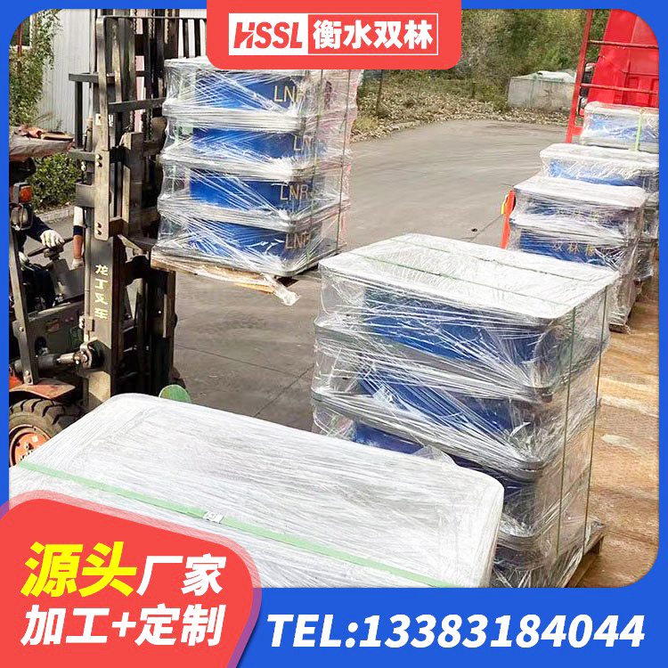 尤溪县高阻尼抗震支座什么价格 尤溪县隔震支座LRB650-Ⅱ源头工厂 尤溪县建筑圆形隔震支座厂家 尤溪县高阻尼HDR橡胶支座厂家电话 - 第10张