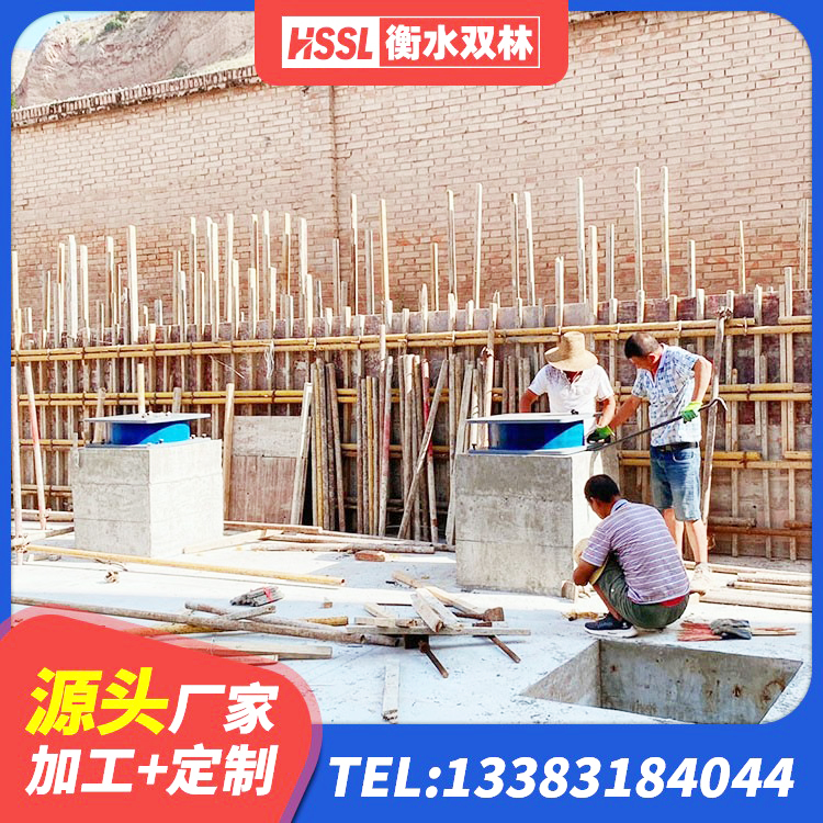 尤溪县LNR500隔震橡胶支座源头工厂 尤溪县橡胶抗震支座厂家电话 尤溪县铅芯支座生产厂家 尤溪县铅芯橡胶减隔震支座源头工厂 - 第2张