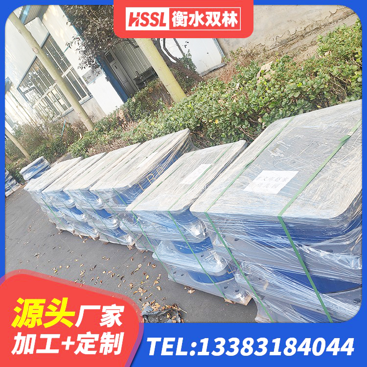 尤溪县建筑楼体隔震支座 尤溪县建筑橡胶防震支座 尤溪县高阻尼橡胶隔震支座(HDR) 尤溪县LRB600橡胶隔振支座生产厂家 - 第8张