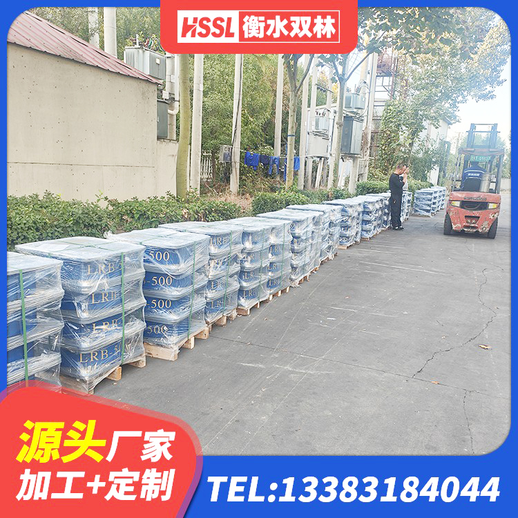 尤溪县建筑天然橡胶隔震支座(LNR)源头工厂 尤溪县天然橡胶隔震支座(LNR)什么价格 尤溪县减震橡胶隔震支座厂商源头工厂 尤溪县支座HDR(I)-D345X167-G1.0源头工厂 - 第1张